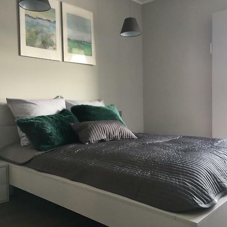Sikorska Apartamenty Wrocław Buitenkant foto